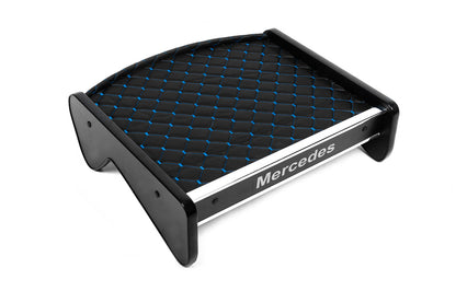 Dashboard Shelf (ECO-BLUE) for Mercedes T2 (507-814) 1967-1996 - image 3