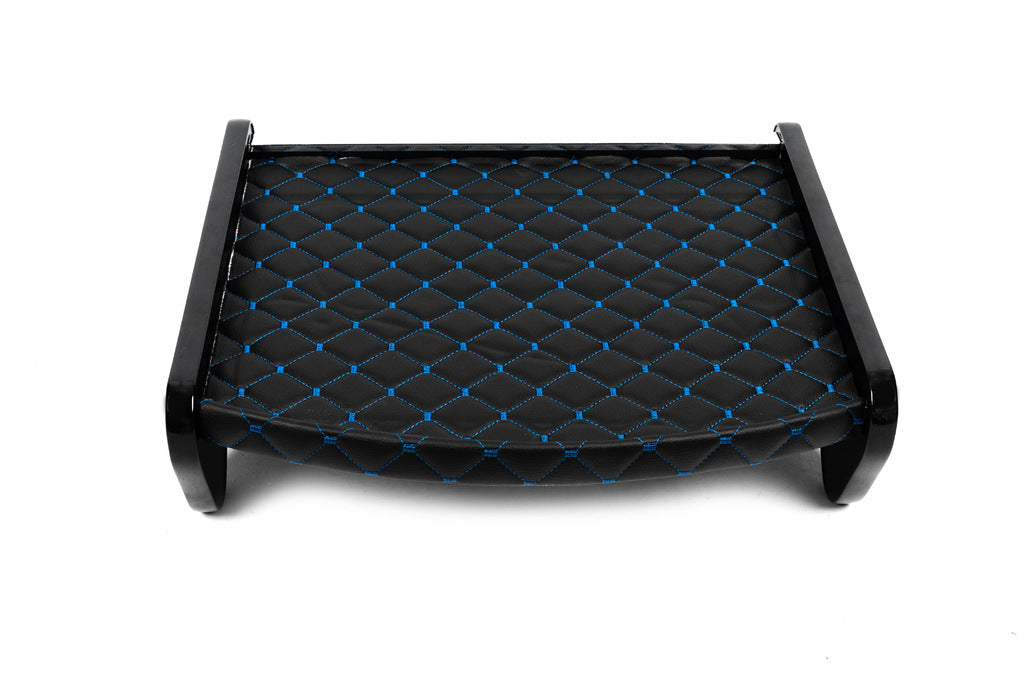 Dashboard Shelf (ECO-BLUE) for Mercedes T2 (507-814) 1967-1996 - image 4
