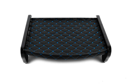 Dashboard Shelf (ECO-BLUE) for Mercedes T2 (507-814) 1967-1996 - image 4