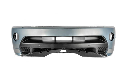 Front bumper restyling (Supercharger, Autobiography) for Range Rover Sport 2005-2013 - Reelken Auto