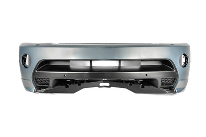 Front bumper facelift (Supercharger, Autobiography) for Range Rover Sport 2005-2013 - image 1