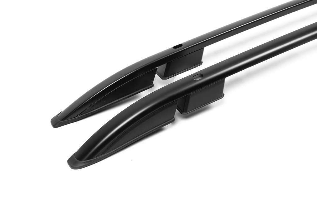 Skyport Black Roof Rails (2 pcs) for Mitsubishi L200 2015-2024 - image 4