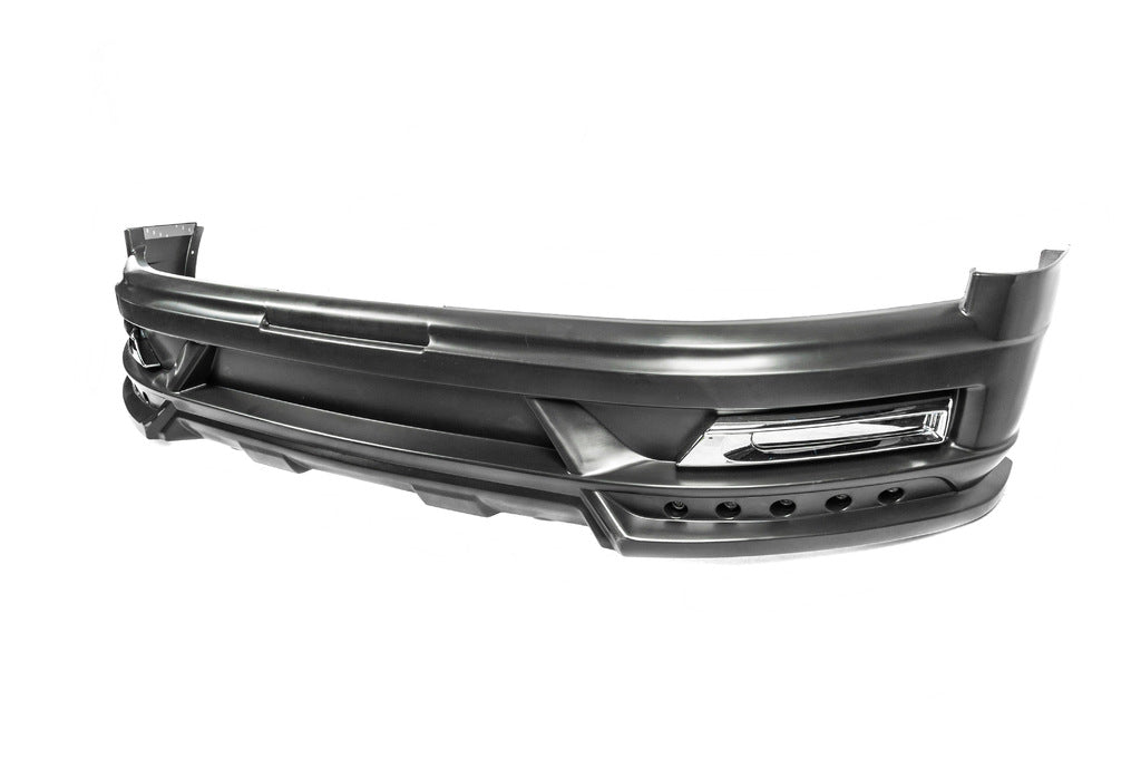 Body Kit 2016↗ (Wald) for Toyota Land Cruiser 200 2007-2021 - image 33