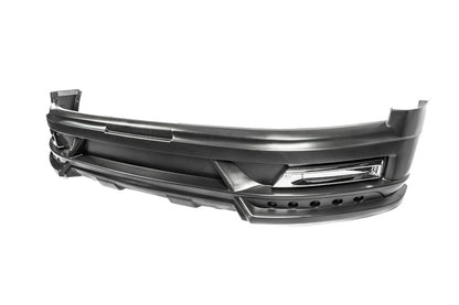 Body Kit 2016↗ (Wald) for Toyota Land Cruiser 200 2007-2021 - image 33