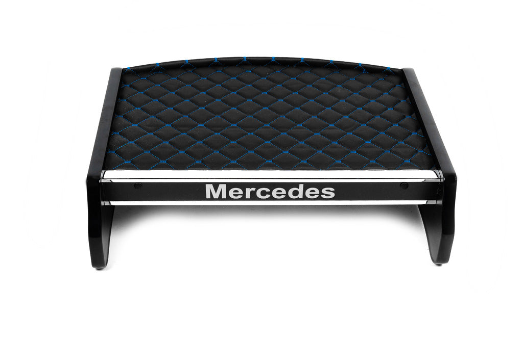 Dashboard Shelf (Type-2, BLUE) for Mercedes Viano 2004-2014 - image 2