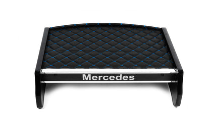 Dashboard Shelf (Type-2, BLUE) for Mercedes Viano 2004-2014 - image 2
