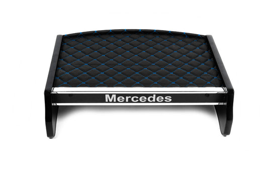 Dashboard Shelf (ECO-BLUE) for Mercedes Vito W639 2004-2014 - image 2