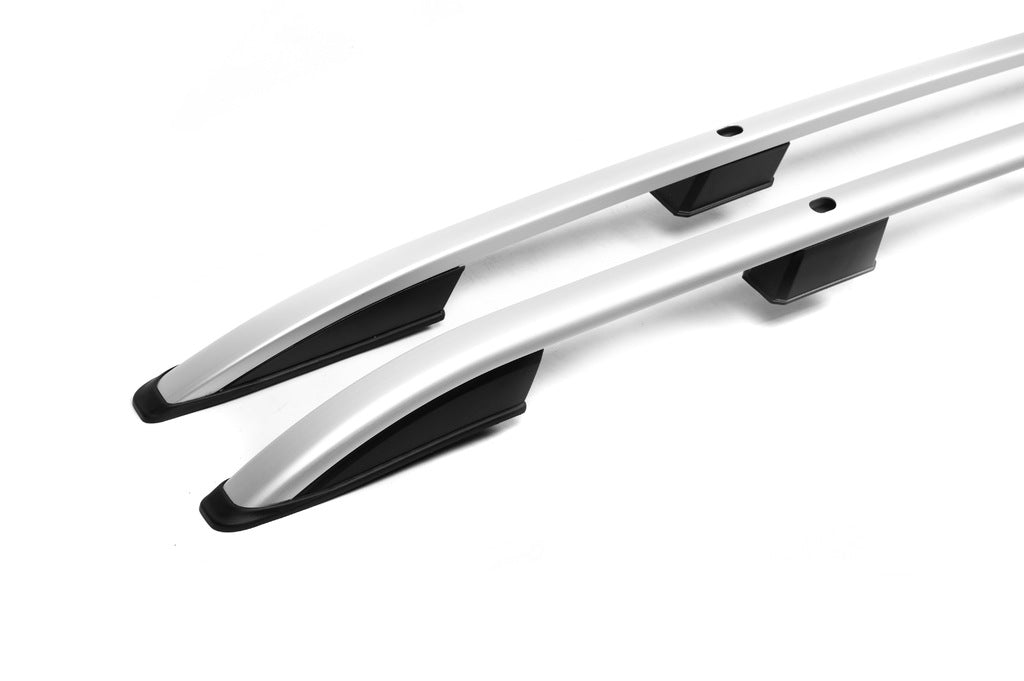 Roof Rails Skyport Grey (2 pcs) for Mitsubishi ASX 2010-2023 - image 4