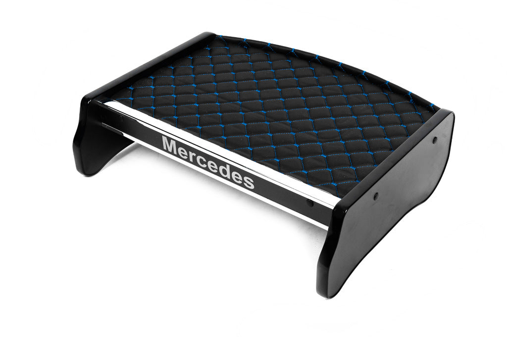 Dashboard Shelf (ECO-BLUE) for Mercedes Vito W639 2004-2014 - image 1