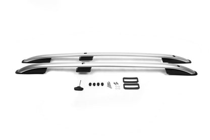Roof Rails Skyport Grey (2 pcs) for Mitsubishi ASX 2010-2023 - image 5
