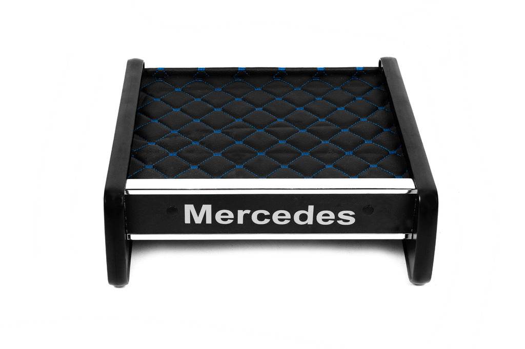 Shelf on the panel (ECO-BLUE) for Mercedes Vito W638 1996-2003 - Reelken Auto