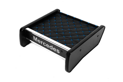 Dashboard Shelf (ECO-BLUE) for Mercedes Vito W638 1996-2003 - image 1