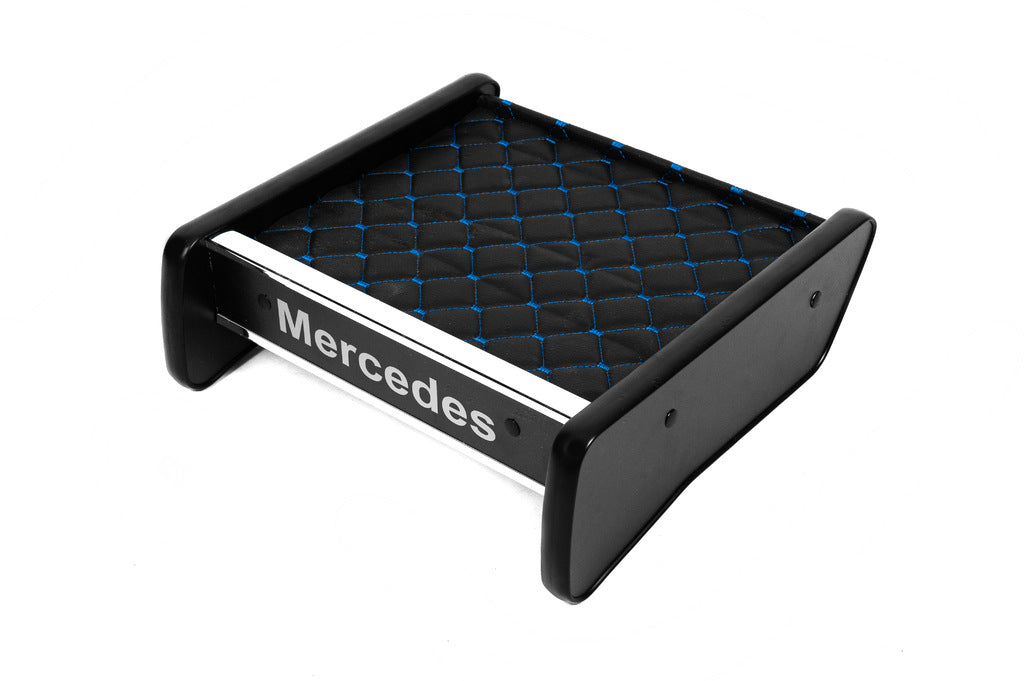 Dashboard Shelf (ECO-BLUE) for Mercedes Vito W638 1996-2003 - image 1