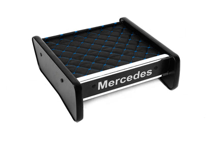 Dashboard Shelf (ECO-BLUE) for Mercedes Vito W638 1996-2003 - image 3