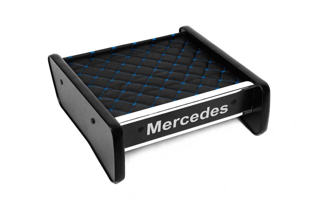 Shelf on the panel (ECO-BLUE) for Mercedes Vito W638 1996-2003 - Reelken Auto