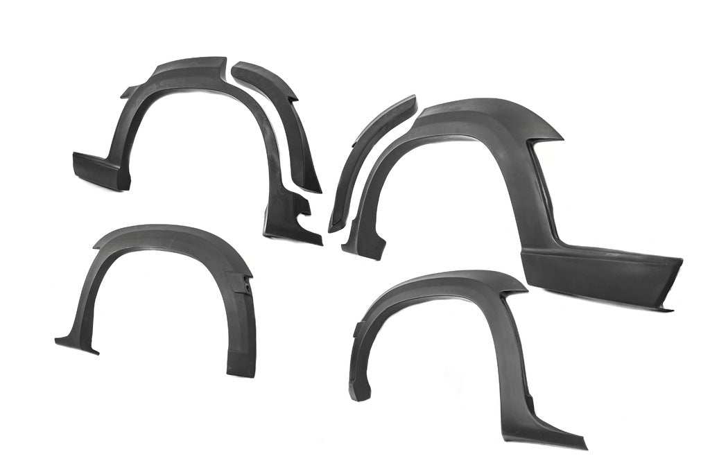 Body Kit 2016↗ (Wald) for Toyota Land Cruiser 200 2007-2021 - image 37