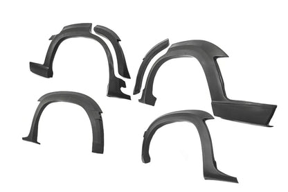 Body Kit 2016↗ (Wald) for Toyota Land Cruiser 200 2007-2021 - image 37