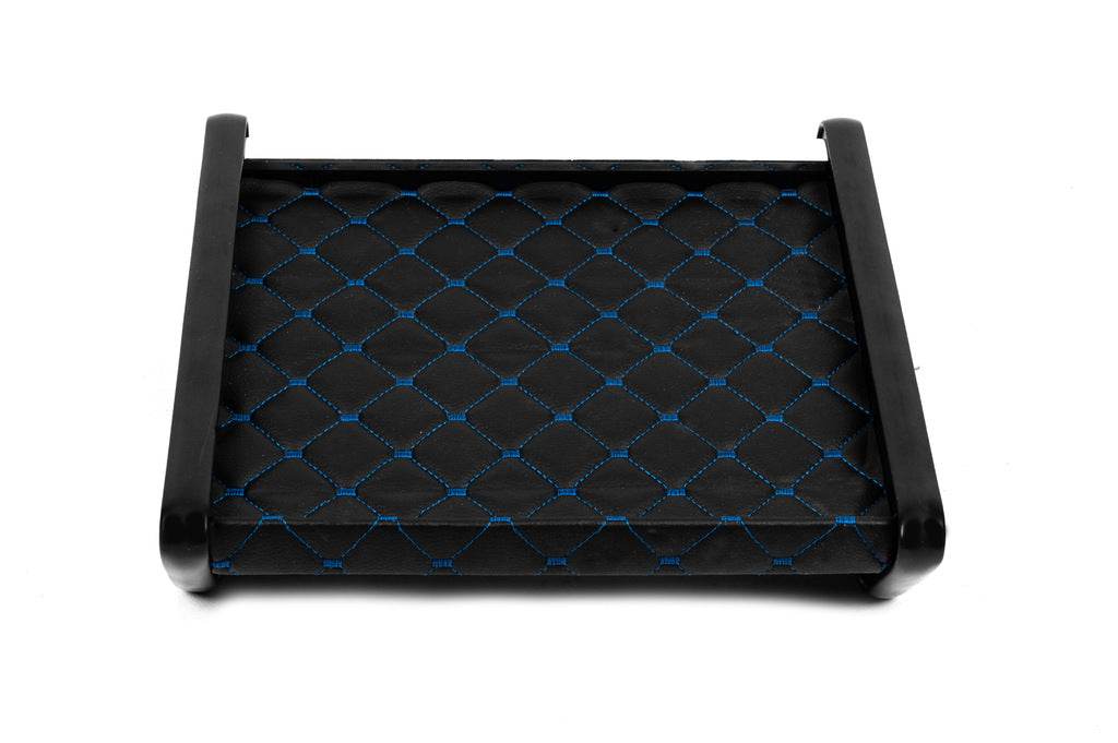 Shelf on the panel (ECO-BLUE) for Mercedes Vito W638 1996-2003 - Reelken Auto