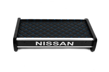 Dashboard Shelf (2001-2010, ECO-BLUE) for Nissan Primastar 2002-2014 - image 2