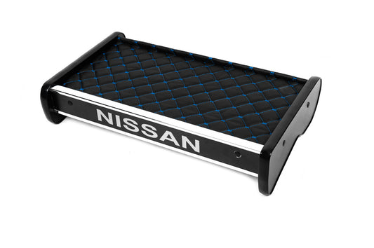 Dashboard Shelf (2001-2010, ECO-BLUE) for Nissan Primastar 2002-2014 - image 1