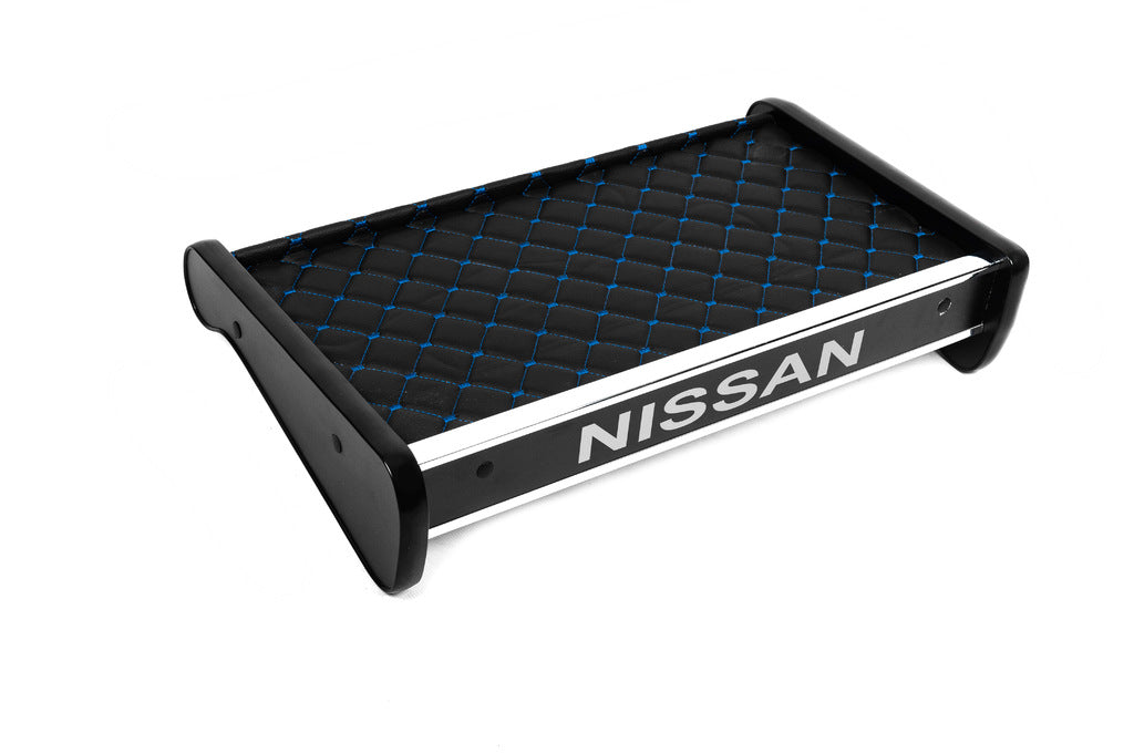 Dashboard Shelf (2001-2010, ECO-BLUE) for Nissan Primastar 2002-2014 - image 3