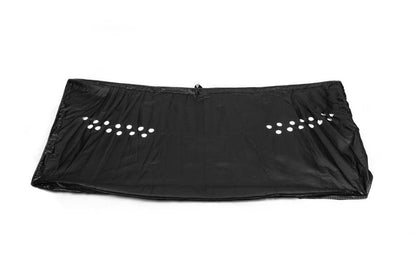Hood cover for Iveco Daily 1999-2006 - Reelken Auto