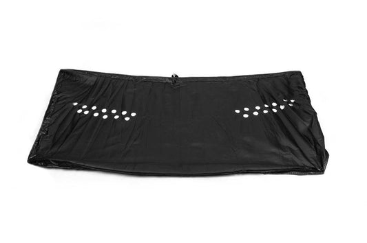 Hood cover for Iveco Daily 1999-2006 - Reelken Auto