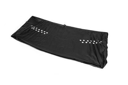 Hood cover for Iveco Daily 1999-2006 - Reelken Auto