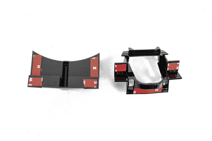 Front Grille Panamericana GT Chrome Premium V1 for Mercedes Sprinter W907/W910 2018- - image 24