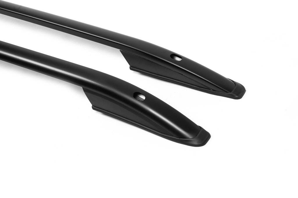 Skyport roof rails (black) for Citroen Berlingo 1996-2008 - Reelken Auto