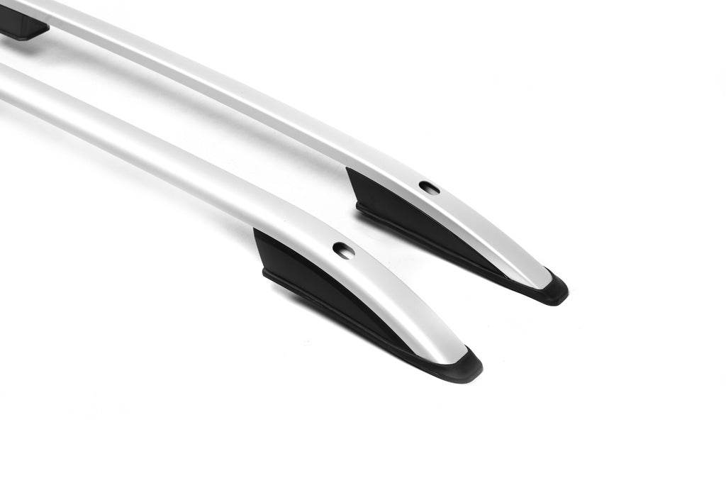 Roof rails Skyport Gray for Peugeot 3008 2008-2016 - Reelken Auto