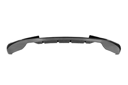 Front Lip Spoiler Paradigm V-1 (2018-2022, Real Carbon) for BMW X5 G05 2019–2026 - image 6