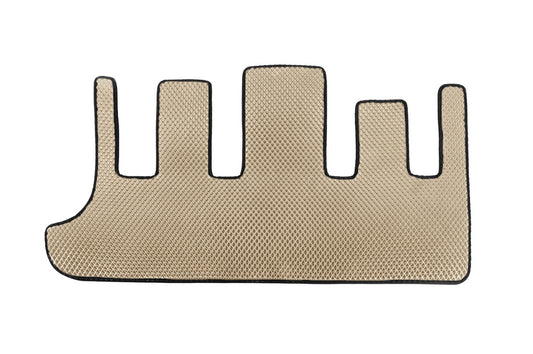 EVA trunk mat (for Grand Voyager, Beige) for Chrysler Voyager 2001-2007 - image 1
