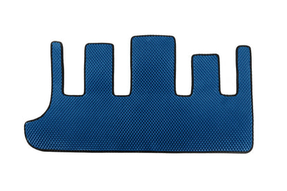 EVA trunk mat (for Grand Voyager, Blue) for Chrysler Voyager 2001-2007 - image 1