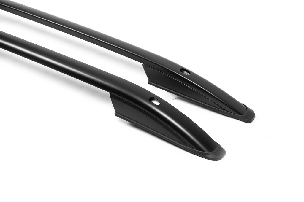 Roof Rails Skyport BLACK for Peugeot 3008 2008-2016 - image 10