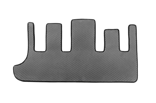 EVA trunk mat (for Grand Voyager, Gray) for Chrysler Voyager 2001-2007 - image 1