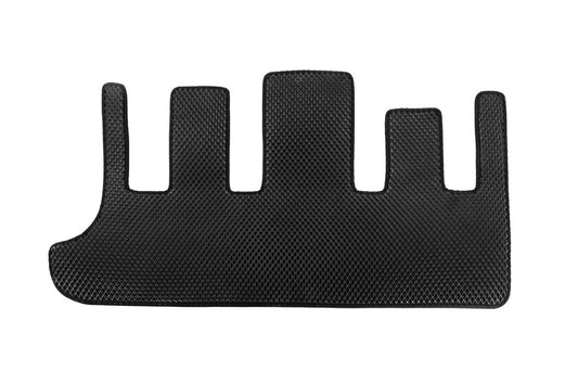 EVA trunk mat (for Grand Voyager, black) for Chrysler Voyager 2001-2007 - image 1