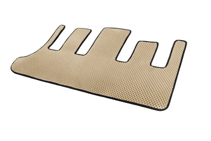 EVA trunk mat (for Grand Voyager, Beige) for Chrysler Voyager 2001-2007 - image 2