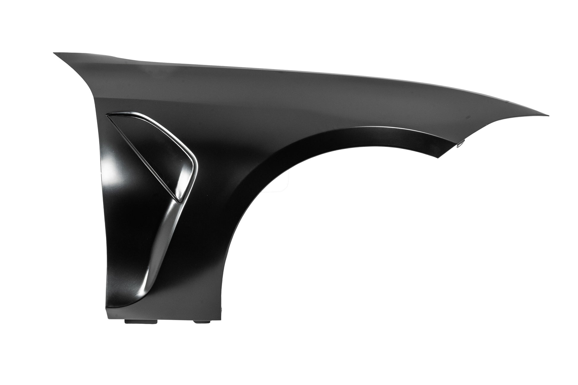 Fenders (M3 style, 2 pcs) for BMW 3 Series G20/G21 2018- - image 2