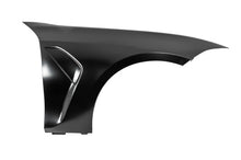Fenders (M3 style, 2 pcs) for BMW 3 Series G20/G21 2018- - image 2