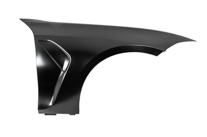 Fenders (M3 style, 2 pcs) for BMW 3 Series G20/G21 2018- - image 2