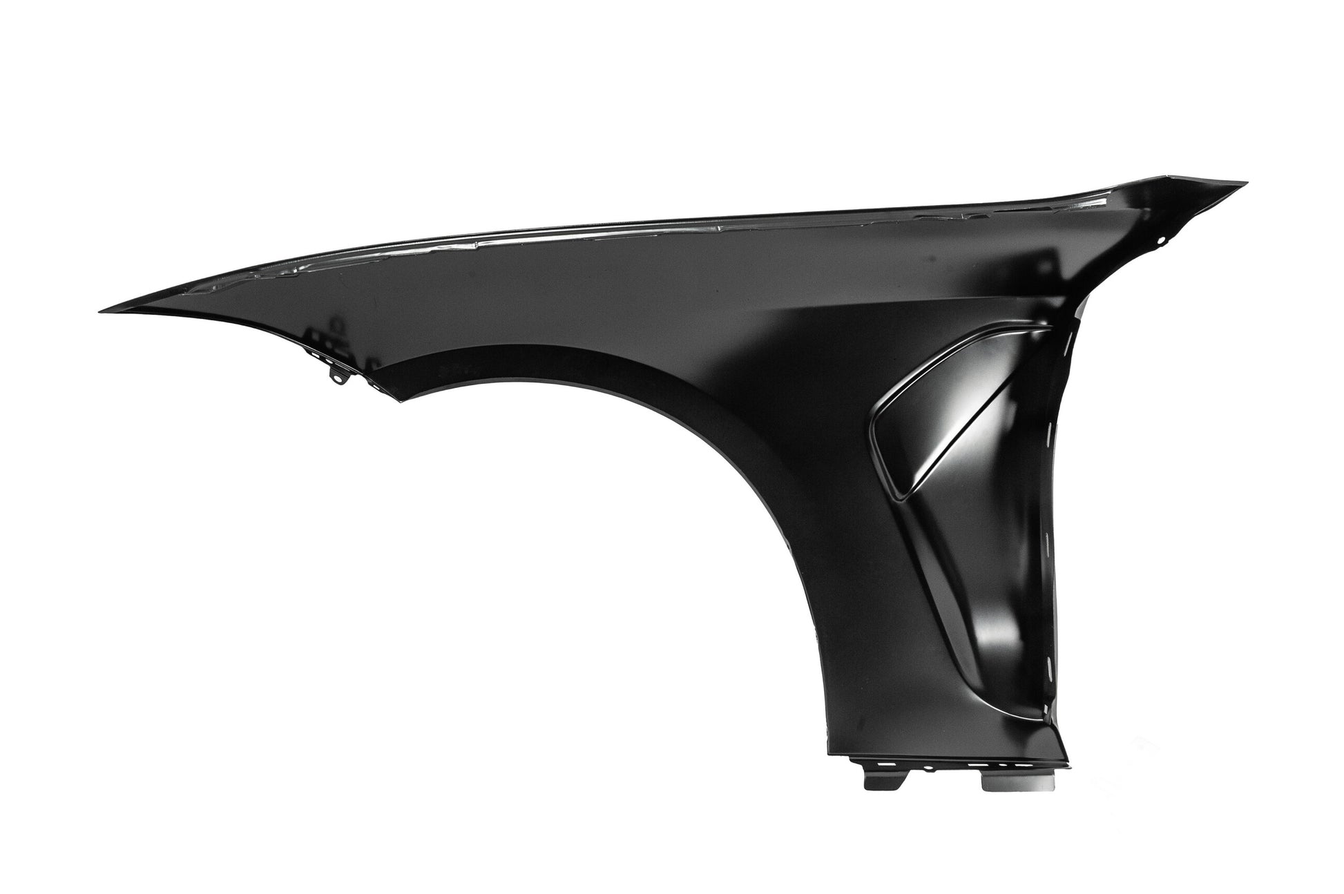 Fenders (M3 style, 2 pcs) for BMW 3 Series G20/G21 2018- - image 6