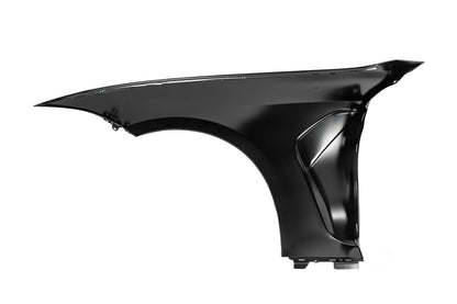 Fenders (M3 style, 2 pcs) for BMW 3 Series G20/G21 2018- - image 6