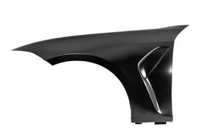 Fenders (M3 style, 2 pcs) for BMW 3 Series G20/G21 2018- - image 8