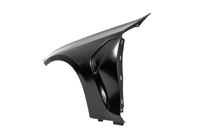 Fenders (M3 style, 2 pcs) for BMW 3 Series G20/G21 2018- - image 9