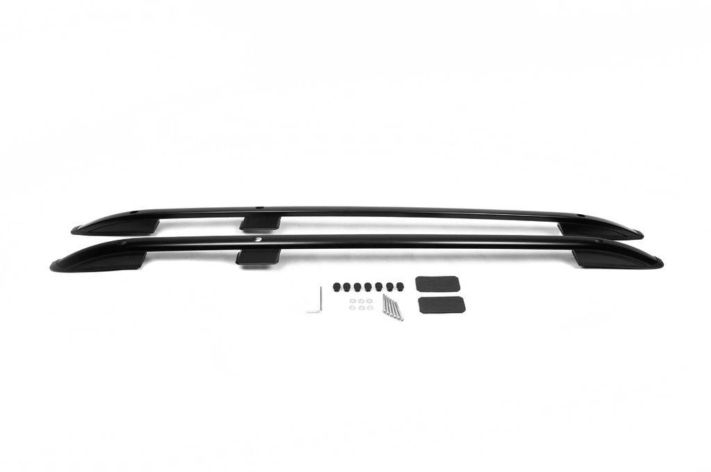 Skyport Roof Rails (Black) for Range Rover Sport 2013-2022 - Reelken Auto