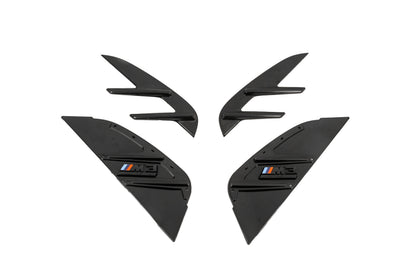 Fenders (M3 style, 2 pcs) for BMW 3 Series G20/G21 2018- - image 13