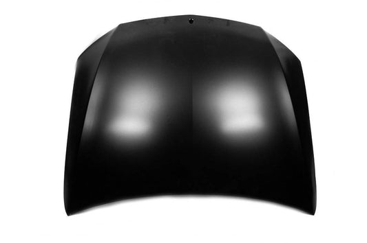 Hood (aluminum) for Mercedes C-class W205 2014-2021 - Reelken Auto