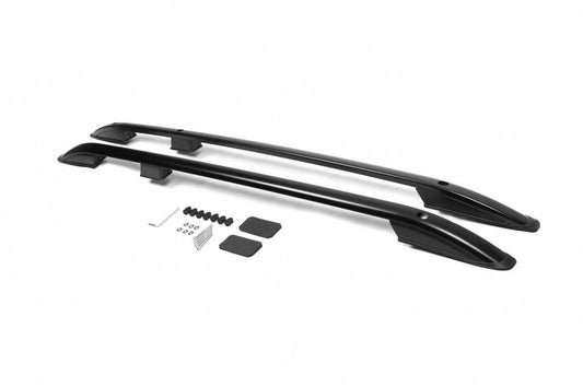 Skyport Roof Rails (Black) for Range Rover Sport 2013-2022 - Reelken Auto