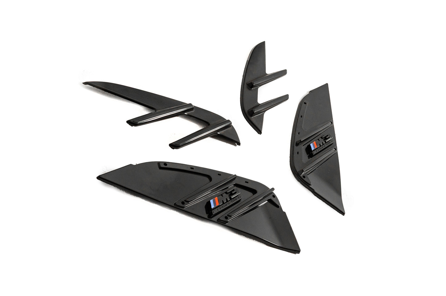 Fenders (M3 style, 2 pcs) for BMW 3 Series G20/G21 2018- - image 14